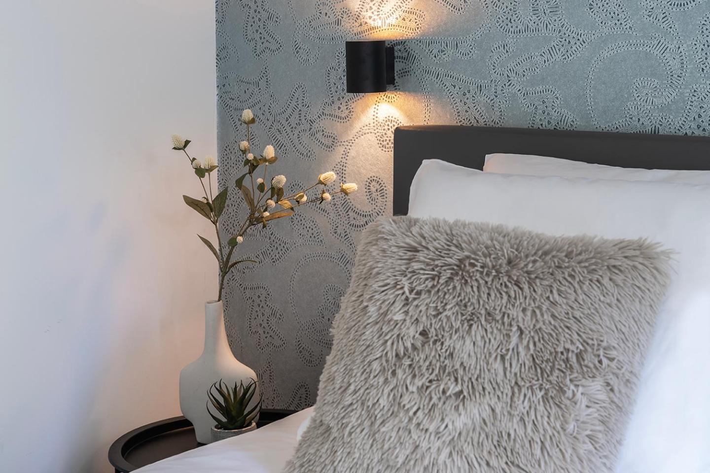 Newly Renovated Xl Center Appartement *