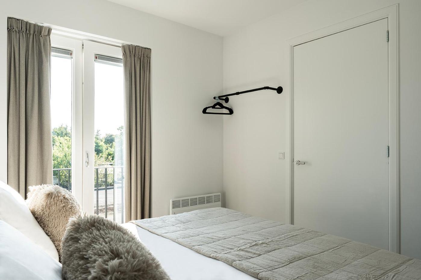 Newly Renovated Xl Center Appartement Nijmegen