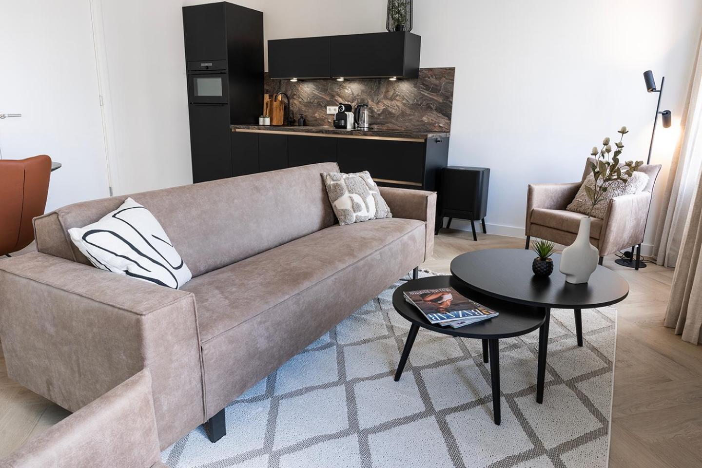Appartement Newly Renovated Xl Center *