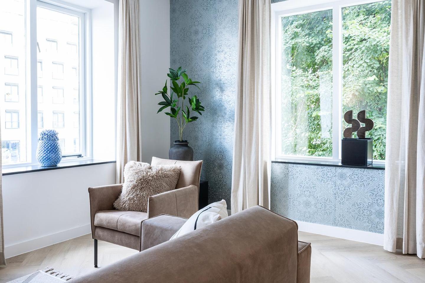 Newly Renovated Xl Center Appartement Nijmegen