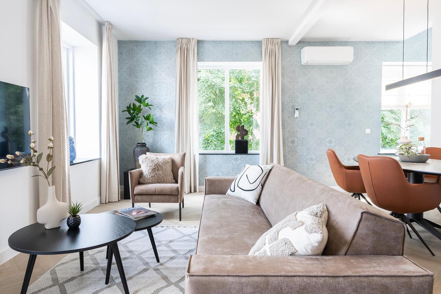 Appartement Newly Renovated Xl Center *