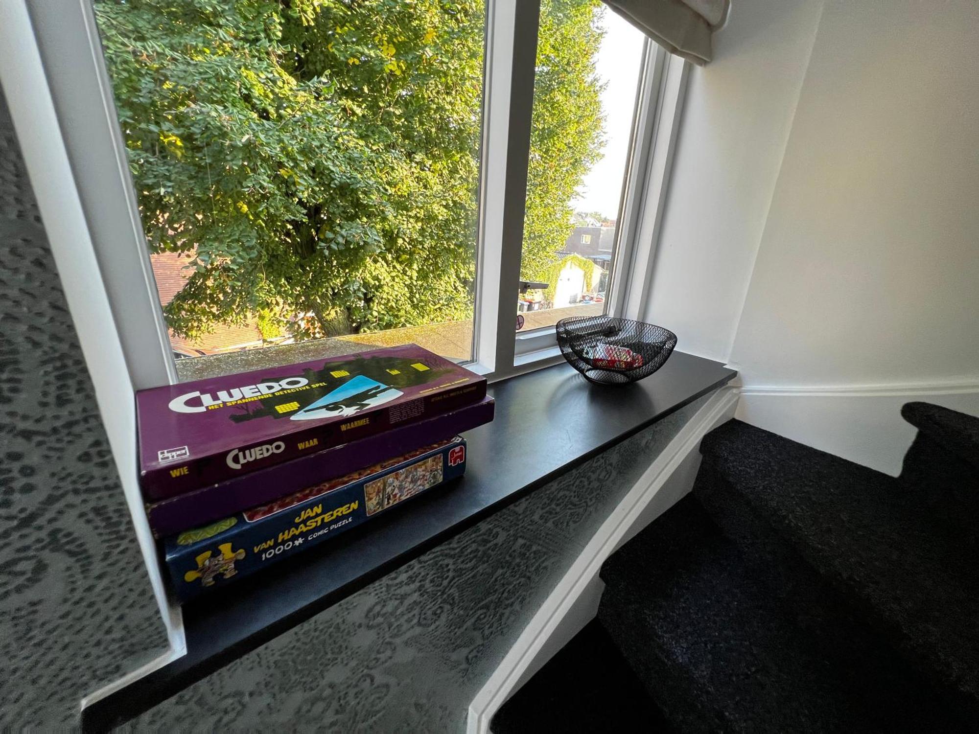 Newly Renovated Xl Center Appartement Nijmegen